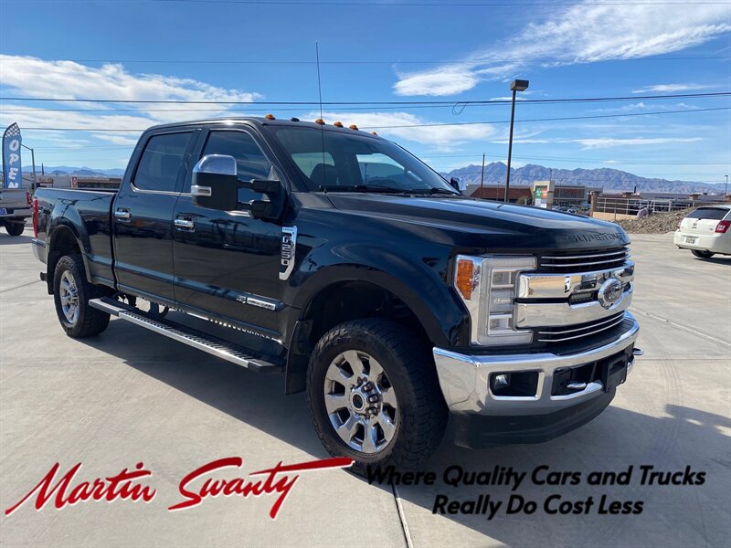 2017 Ford F-250 Lariat   - Photo 1 - Lake Havasu City, AZ 86403