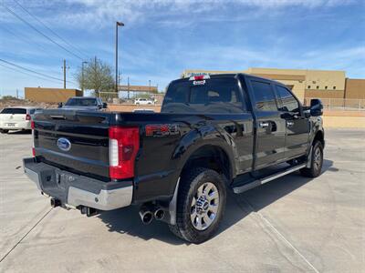 2017 Ford F-250 Lariat - Photo 5 - Lake Havasu City, AZ 86403