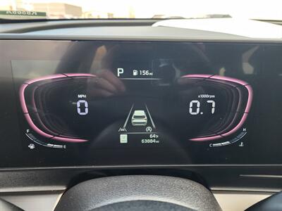 2023 Kia Sportage EX - Photo 20 - Lake Havasu City, AZ 86403