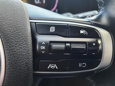 2023 Kia Sportage EX - Photo 19 - Lake Havasu City, AZ 86403
