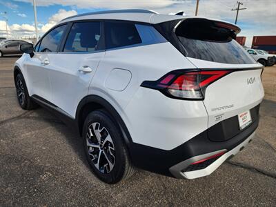 2023 Kia Sportage EX - Photo 6 - Lake Havasu City, AZ 86403