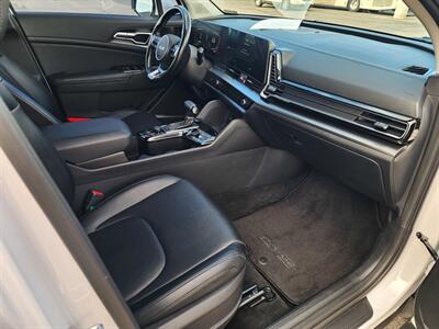 2023 Kia Sportage EX - Photo 12 - Lake Havasu City, AZ 86403