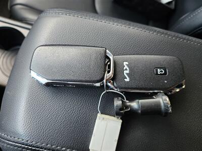 2023 Kia Sportage EX - Photo 29 - Lake Havasu City, AZ 86403