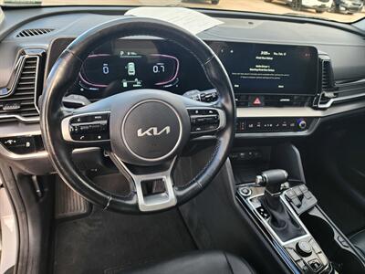 2023 Kia Sportage EX - Photo 2 - Lake Havasu City, AZ 86403