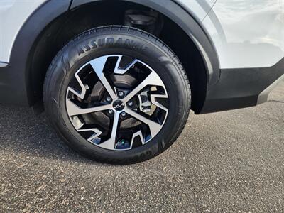 2023 Kia Sportage EX - Photo 8 - Lake Havasu City, AZ 86403