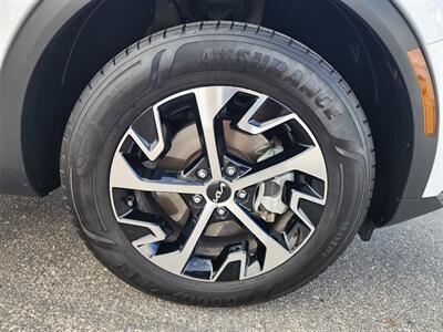 2023 Kia Sportage EX - Photo 10 - Lake Havasu City, AZ 86403