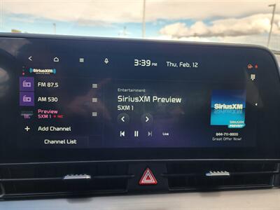 2023 Kia Sportage EX - Photo 22 - Lake Havasu City, AZ 86403