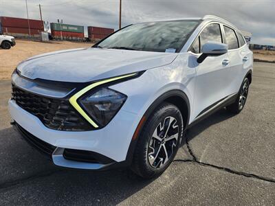 2023 Kia Sportage EX - Photo 3 - Lake Havasu City, AZ 86403