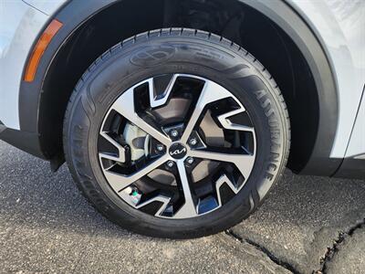 2023 Kia Sportage EX - Photo 9 - Lake Havasu City, AZ 86403