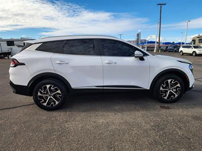 2023 Kia Sportage EX - Photo 4 - Lake Havasu City, AZ 86403