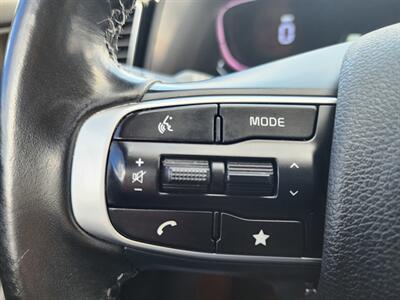 2023 Kia Sportage EX - Photo 18 - Lake Havasu City, AZ 86403