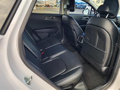 2023 Kia Sportage EX - Photo 13 - Lake Havasu City, AZ 86403
