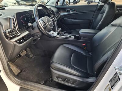 2023 Kia Sportage EX - Photo 15 - Lake Havasu City, AZ 86403
