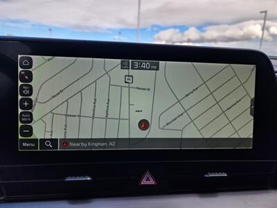 2023 Kia Sportage EX - Photo 23 - Lake Havasu City, AZ 86403