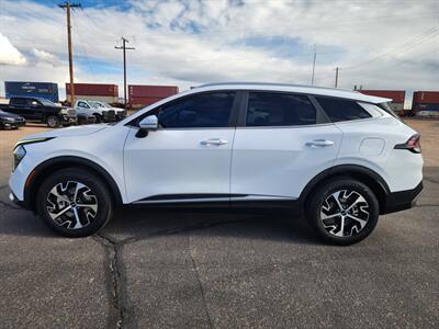 2023 Kia Sportage EX - Photo 7 - Lake Havasu City, AZ 86403