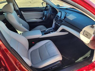 2022 Honda Accord Hybrid Touring   - Photo 13 - Lake Havasu City, AZ 86403