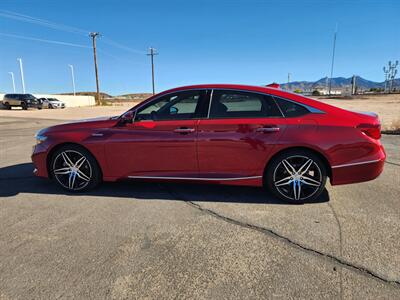 2022 Honda Accord Hybrid Touring   - Photo 7 - Lake Havasu City, AZ 86403