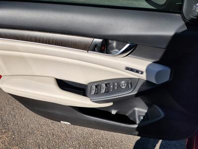 2022 Honda Accord Hybrid Touring   - Photo 17 - Lake Havasu City, AZ 86403