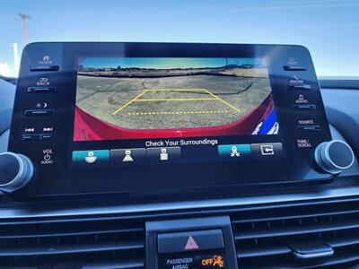 2022 Honda Accord Hybrid Touring   - Photo 24 - Lake Havasu City, AZ 86403