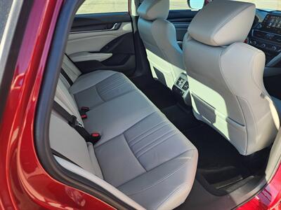 2022 Honda Accord Hybrid Touring   - Photo 14 - Lake Havasu City, AZ 86403