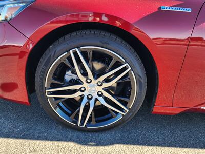 2022 Honda Accord Hybrid Touring   - Photo 9 - Lake Havasu City, AZ 86403