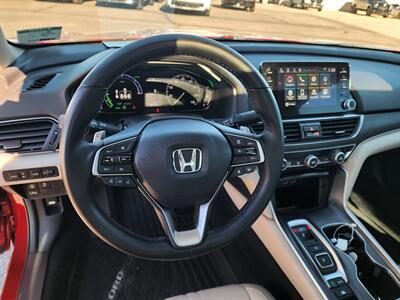 2022 Honda Accord Hybrid Touring   - Photo 2 - Lake Havasu City, AZ 86403