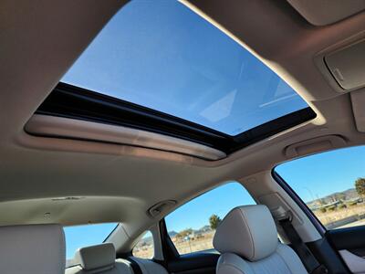 2022 Honda Accord Hybrid Touring   - Photo 12 - Lake Havasu City, AZ 86403