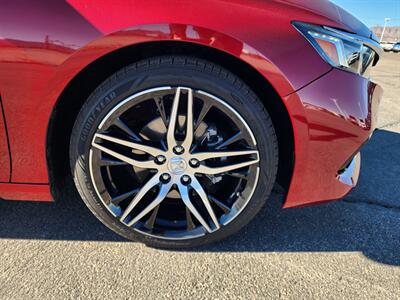 2022 Honda Accord Hybrid Touring   - Photo 10 - Lake Havasu City, AZ 86403