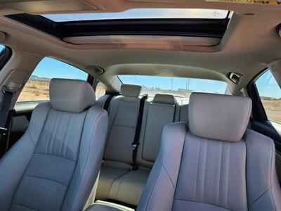 2022 Honda Accord Hybrid Touring   - Photo 16 - Lake Havasu City, AZ 86403