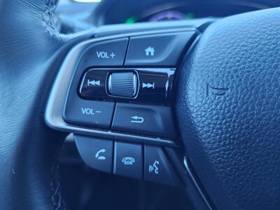 2022 Honda Accord Hybrid Touring   - Photo 18 - Lake Havasu City, AZ 86403