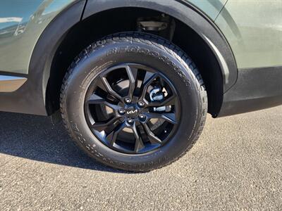 2023 Kia Sportage X-Pro   - Photo 8 - Lake Havasu City, AZ 86403