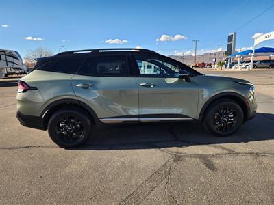 2023 Kia Sportage X-Pro   - Photo 4 - Lake Havasu City, AZ 86403