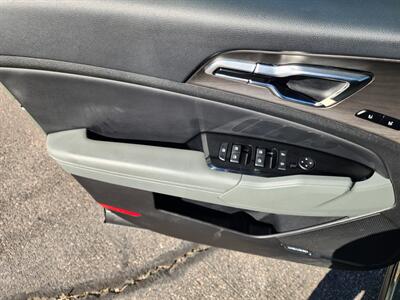 2023 Kia Sportage X-Pro   - Photo 18 - Lake Havasu City, AZ 86403