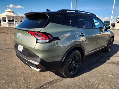 2023 Kia Sportage X-Pro   - Photo 5 - Lake Havasu City, AZ 86403