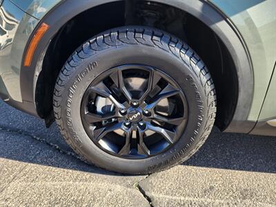 2023 Kia Sportage X-Pro   - Photo 9 - Lake Havasu City, AZ 86403