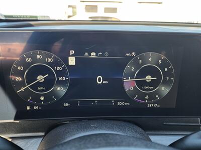 2023 Kia Sportage X-Pro   - Photo 21 - Lake Havasu City, AZ 86403