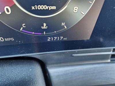 2023 Kia Sportage X-Pro   - Photo 22 - Lake Havasu City, AZ 86403