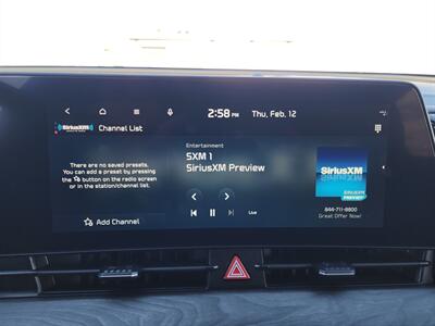 2023 Kia Sportage X-Pro   - Photo 23 - Lake Havasu City, AZ 86403