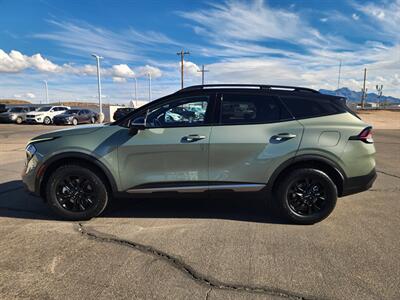 2023 Kia Sportage X-Pro   - Photo 7 - Lake Havasu City, AZ 86403