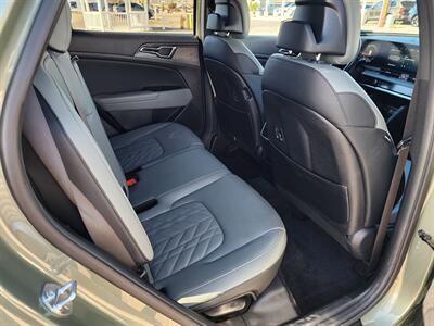 2023 Kia Sportage X-Pro   - Photo 14 - Lake Havasu City, AZ 86403