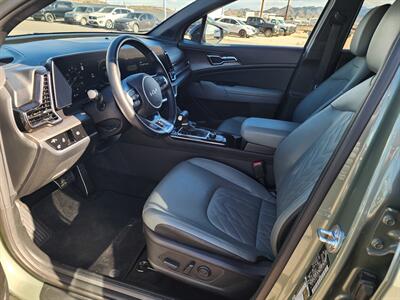 2023 Kia Sportage X-Pro   - Photo 16 - Lake Havasu City, AZ 86403