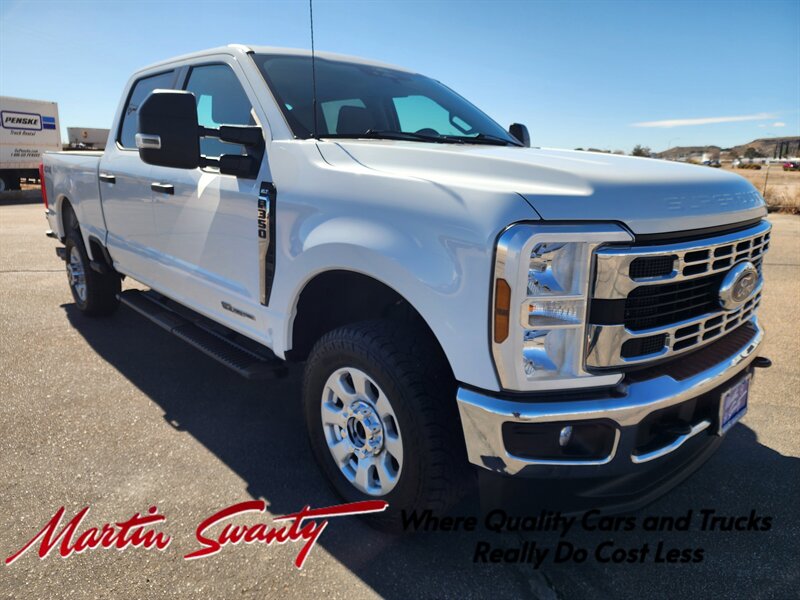 2024 Ford F-350 Super Duty XL  