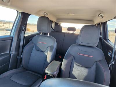 2023 Jeep Renegade Trailhawk - Photo 16 - Lake Havasu City, AZ 86403