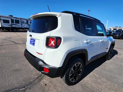 2023 Jeep Renegade Trailhawk - Photo 5 - Lake Havasu City, AZ 86403