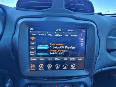 2023 Jeep Renegade Trailhawk - Photo 22 - Lake Havasu City, AZ 86403