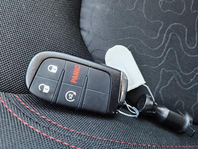 2023 Jeep Renegade Trailhawk - Photo 27 - Lake Havasu City, AZ 86403