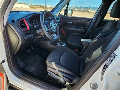 2023 Jeep Renegade Trailhawk - Photo 15 - Lake Havasu City, AZ 86403