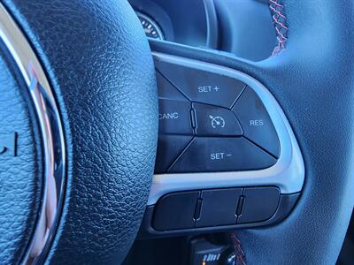 2023 Jeep Renegade Trailhawk - Photo 19 - Lake Havasu City, AZ 86403