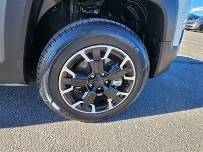 2023 Jeep Renegade Trailhawk - Photo 10 - Lake Havasu City, AZ 86403