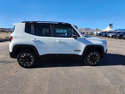2023 Jeep Renegade Trailhawk - Photo 4 - Lake Havasu City, AZ 86403